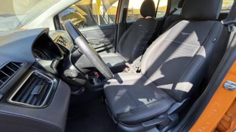 VOLKSWAGEN Crossfox 1.6 4P FLEX, Foto 12