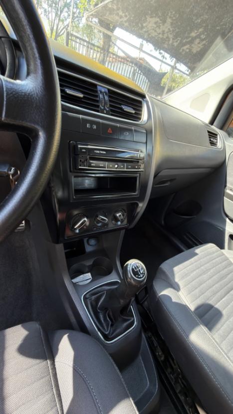 VOLKSWAGEN Crossfox 1.6 4P FLEX, Foto 13
