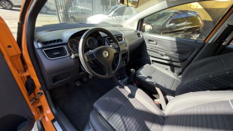 VOLKSWAGEN Crossfox 1.6 4P FLEX, Foto 14