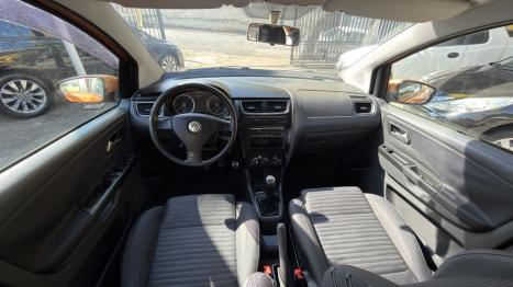 VOLKSWAGEN Crossfox 1.6 4P FLEX, Foto 15