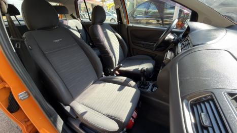 VOLKSWAGEN Crossfox 1.6 4P FLEX, Foto 16