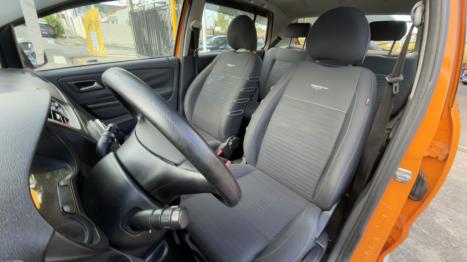 VOLKSWAGEN Crossfox 1.6 4P FLEX, Foto 5