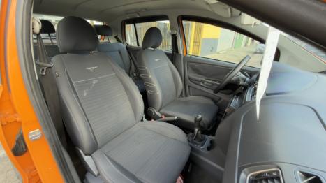 VOLKSWAGEN Crossfox 1.6 4P FLEX, Foto 6