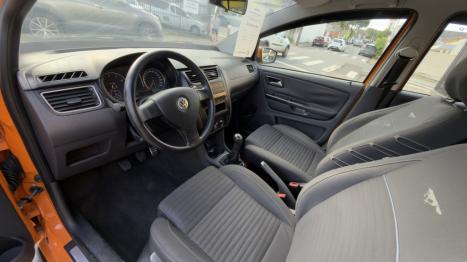 VOLKSWAGEN Crossfox 1.6 4P FLEX, Foto 8