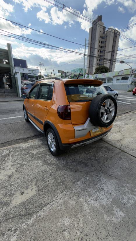 VOLKSWAGEN Crossfox 1.6 4P FLEX, Foto 13