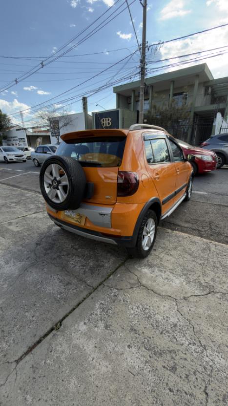 VOLKSWAGEN Crossfox 1.6 4P FLEX, Foto 14