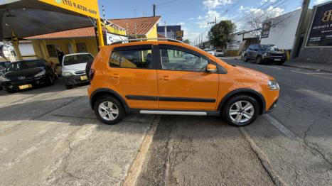 VOLKSWAGEN Crossfox 1.6 4P FLEX, Foto 15