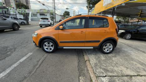 VOLKSWAGEN Crossfox 1.6 4P FLEX, Foto 16