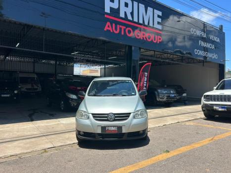 VOLKSWAGEN Fox 1.0 4P ROUTE FLEX, Foto 2