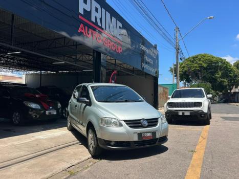 VOLKSWAGEN Fox 1.0 4P ROUTE FLEX, Foto 3