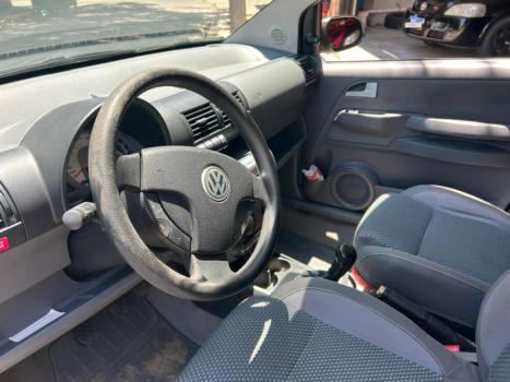 VOLKSWAGEN Fox 1.0 4P ROUTE FLEX, Foto 4