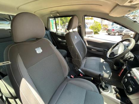 VOLKSWAGEN Fox 1.0 4P ROUTE FLEX, Foto 8