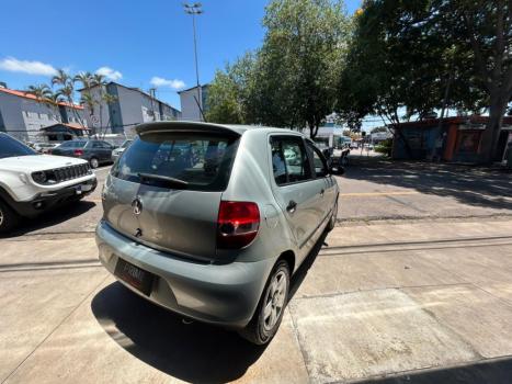 VOLKSWAGEN Fox 1.0 4P ROUTE FLEX, Foto 11