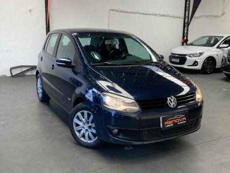 VOLKSWAGEN Fox 1.0 4P FLEX, Foto 1