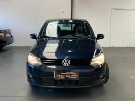 VOLKSWAGEN Fox 1.0 4P FLEX, Foto 2