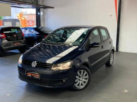 VOLKSWAGEN Fox 1.0 4P FLEX, Foto 3