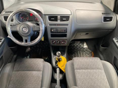 VOLKSWAGEN Fox 1.0 4P FLEX, Foto 6