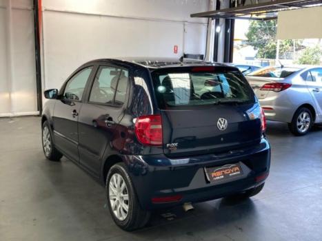 VOLKSWAGEN Fox 1.0 4P FLEX, Foto 9