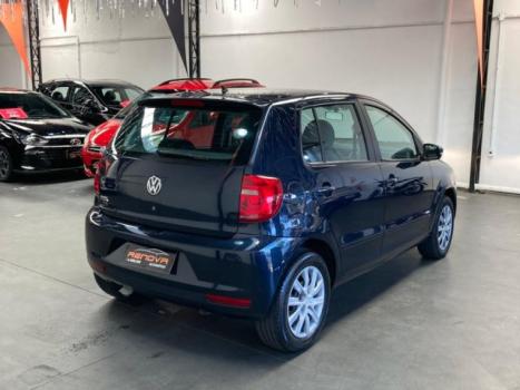 VOLKSWAGEN Fox 1.0 4P FLEX, Foto 11
