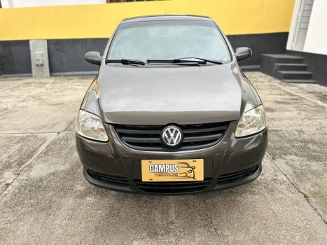 VOLKSWAGEN Fox 1.0 4P PLUS FLEX, Foto 2