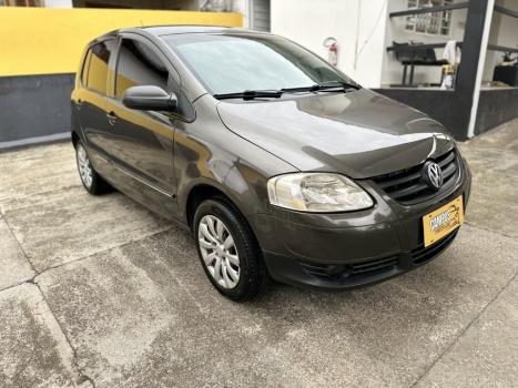 VOLKSWAGEN Fox 1.0 4P PLUS FLEX, Foto 3