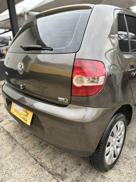 VOLKSWAGEN Fox 1.0 4P PLUS FLEX, Foto 5