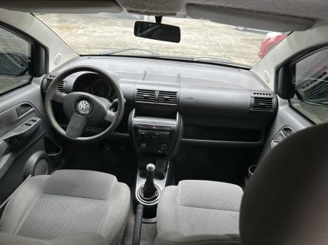 VOLKSWAGEN Fox 1.0 4P PLUS FLEX, Foto 8