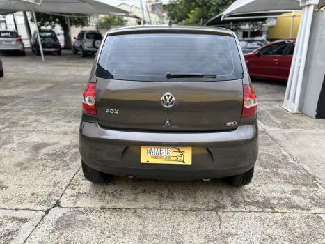 VOLKSWAGEN Fox 1.0 4P PLUS FLEX, Foto 11