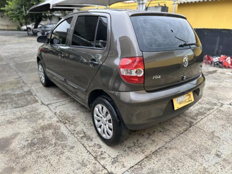 VOLKSWAGEN Fox 1.0 4P PLUS FLEX, Foto 12