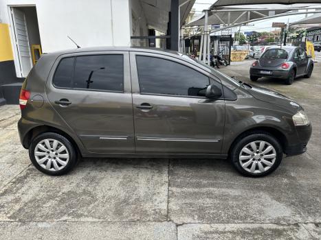 VOLKSWAGEN Fox 1.0 4P PLUS FLEX, Foto 13