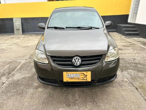 VOLKSWAGEN Fox 1.0 4P PLUS FLEX, Foto 2
