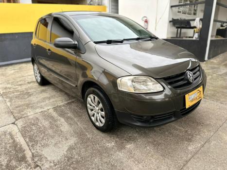 VOLKSWAGEN Fox 1.0 4P PLUS FLEX, Foto 3