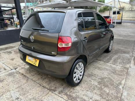 VOLKSWAGEN Fox 1.0 4P PLUS FLEX, Foto 4