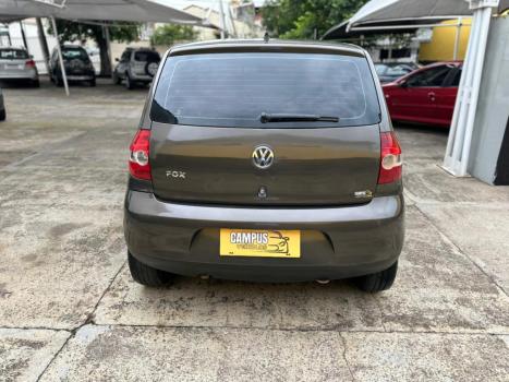 VOLKSWAGEN Fox 1.0 4P PLUS FLEX, Foto 5