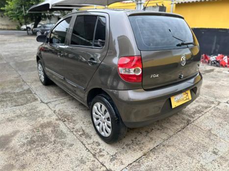 VOLKSWAGEN Fox 1.0 4P PLUS FLEX, Foto 6