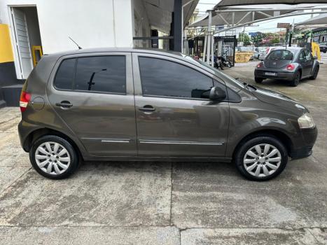 VOLKSWAGEN Fox 1.0 4P PLUS FLEX, Foto 7
