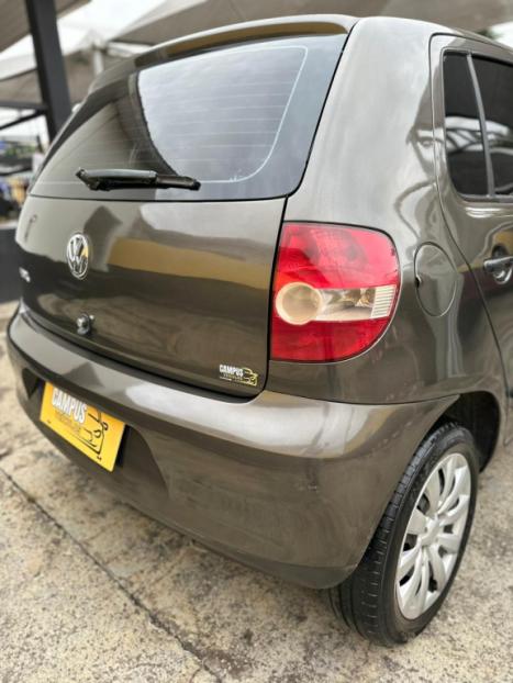VOLKSWAGEN Fox 1.0 4P PLUS FLEX, Foto 14