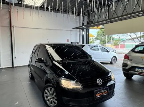 VOLKSWAGEN Fox 1.0 4P FLEX, Foto 1