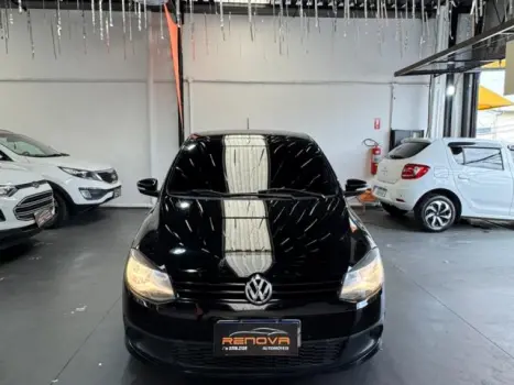 VOLKSWAGEN Fox 1.0 4P FLEX, Foto 2