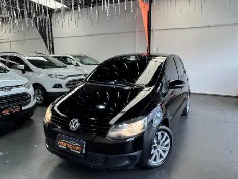 VOLKSWAGEN Fox 1.0 4P FLEX, Foto 3