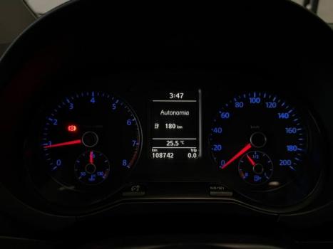 VOLKSWAGEN Fox 1.0 4P FLEX, Foto 4