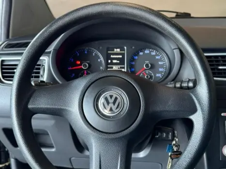 VOLKSWAGEN Fox 1.0 4P FLEX, Foto 5