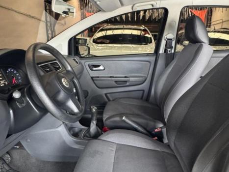 VOLKSWAGEN Fox 1.0 4P FLEX, Foto 8