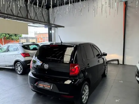 VOLKSWAGEN Fox 1.0 4P FLEX, Foto 10