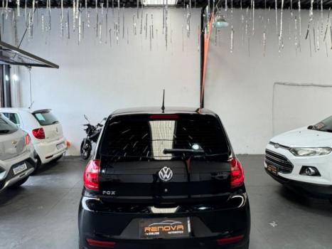 VOLKSWAGEN Fox 1.0 4P FLEX, Foto 11