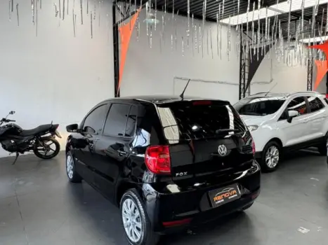 VOLKSWAGEN Fox 1.0 4P FLEX, Foto 12