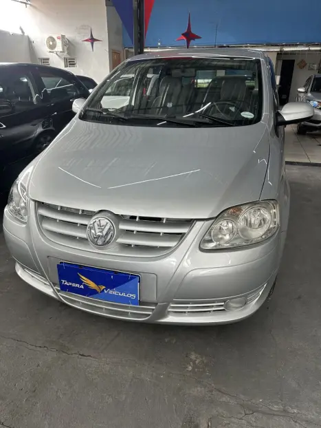 VOLKSWAGEN Fox 1.0 4P ROUTE FLEX, Foto 1