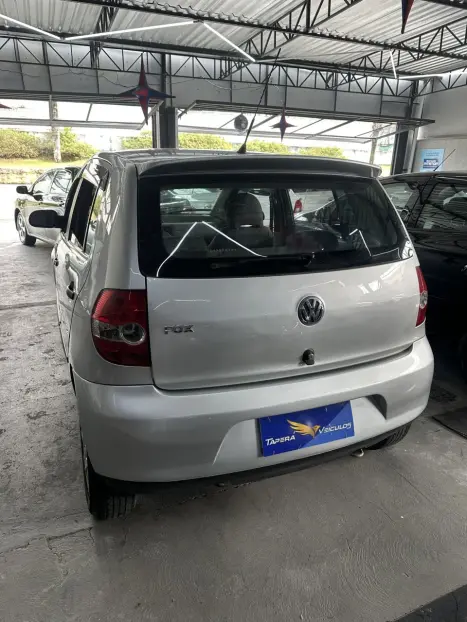 VOLKSWAGEN Fox 1.0 4P ROUTE FLEX, Foto 2