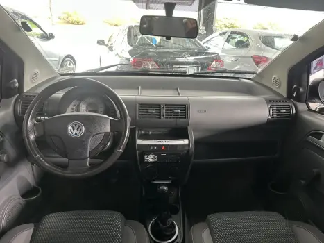 VOLKSWAGEN Fox 1.0 4P ROUTE FLEX, Foto 3