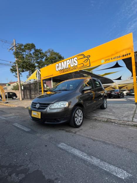 VOLKSWAGEN Fox 1.0 4P I-TREND FLEX, Foto 1